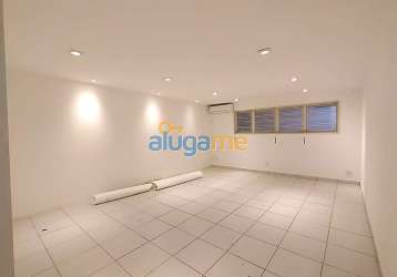 Sala comercial para alugar na rua pernambuco, 3370, vila redentora, são josé do rio preto, 30 m2 por r$ 950