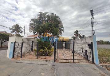 Casa com 3 quartos para alugar na rua cruzeiro, parque residencial agudo romão, catanduva, 177 m2 por r$ 3.000