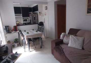 Apartamento residencial austria