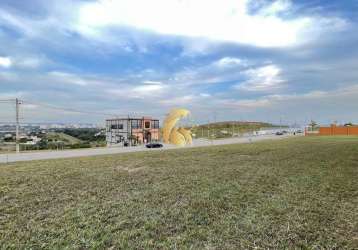 Terreno comercial à venda na avenida irerê, 65, condomínio residencial alphaville, são josé dos campos por r$ 2.000.000