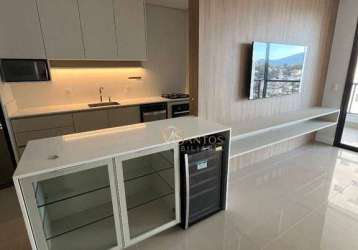 Apartamento à venda, 101 m² por r$ 2.239.896,44 - agronômica - florianópolis/sc