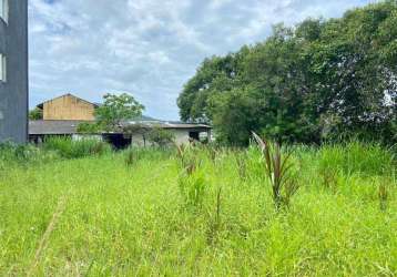 Terreno à venda, 450 m² por r$ 689.000,00 - cachoeira do bom jesus - florianópolis/sc