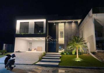 Casa com 3 dormitórios à venda, 544 m² por r$ 5.370.000,00 - ingleses do rio vermelho - florianópolis/sc