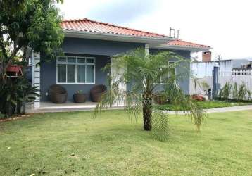 Casa com 4 dormitórios à venda, 150 m² por r$ 2.500.000,00 - canasvieiras - florianópolis/sc