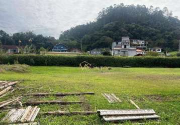 Terreno à venda, 420 m² por r$ 480.000 - canasvieiras - florianópolis/sc