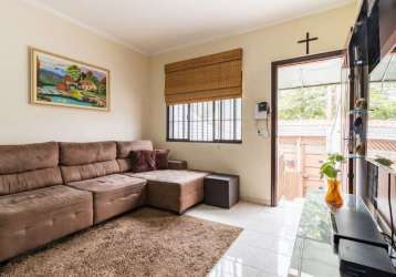 Sensacional casa tipo  para venda com 2 quartos, 104m²