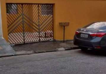 Aconchegante casa tipo para venda com 2 quartos, 96m²