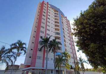 Atraente apartamento tipo  para venda com 3 quartos, 158m²