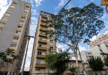 Funcional apartamento tipo  para venda com 3 quartos, 143m²