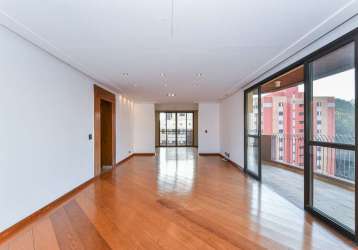 Atraente apartamento tipo  para venda com 4 quartos, 254m²