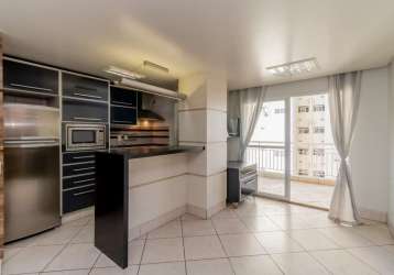 Versátil apartamento tipo  para venda com 2 quartos, 65m²