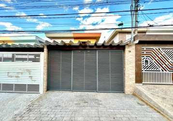 Deslumbrante casa tipo  para venda com 2 quartos, 136m²