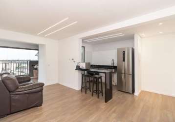 Versátil apartamento tipo  para venda com 2 quartos, 74m²