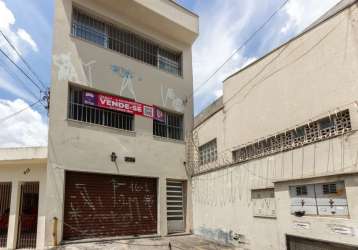 Confortável casa comercial  para venda, 340m²