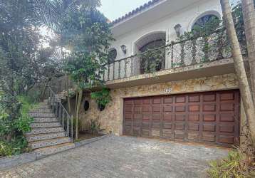 Imperdível casa tipo  para venda com 4 quartos, 216m²