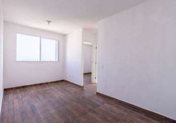 Excelente apartamento tipo  para venda com 2 quartos, 41m²