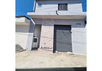 Espetacular sobrado  para venda com 4 quartos, 220m²