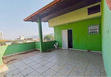 Espetacular casa tipo  para venda com 3 quartos, 134m²