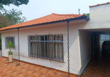 Elegante casa tipo  para venda com 3 quartos, 170m²