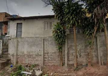 Terreno comercial em jardim santa francisca cabrini  -  são paulo