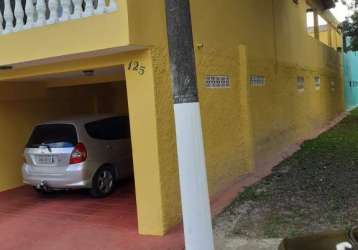 Casa á venda no conjunto res. palmares.