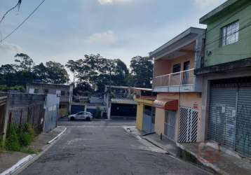 Casa   à venda no parque américa  -  são paulo