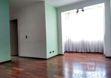 Apartamento em cidade dutra  -  são paulo