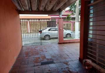 Casa  à venda na cidade dutra  -  são paulo