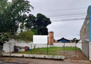 Terreno à venda em interlagos  -  são paulo