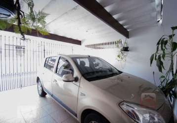 Sobrado à venda no  bairro do  socorro  -  são paulo