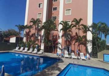 Apartamento no jd sabará zs com 3 dormitórios  2 wc e vaga