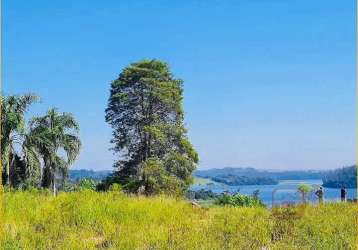 Terreno  à venda em vila são josé (cidade dutra)  -  são paulo