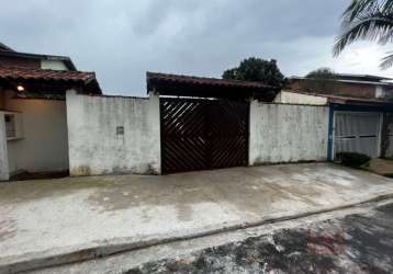 Casa  à venda em parque do terceiro lago  -  são paulo