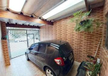 Casa de condominio  à venda em jardim são bernardo  -  são paulo