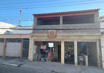 Casa para renda  à venda em parque américa  -  são paulo