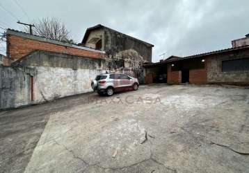 Casa à venda, amplo terreno no parque das árvores, são paulo