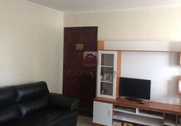 Apartamento  à venda em vila são josé  -  são paulo