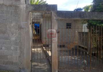 Casa para renda à venda em parelheiros  -  são paulo