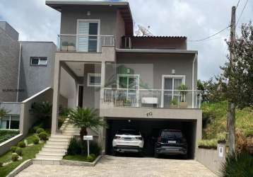 Casa para venda em jundiaí, loteamento terras de genova, 3 dormitórios, 3 suítes, 5 banheiros, 4 vagas