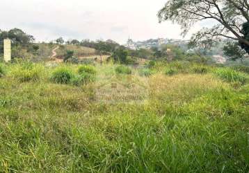 Terreno para venda em cajamar, panorama (polvilho)