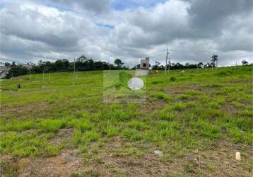 Terreno para venda em santana de parnaíba, chácara jaguari (fazendinha)