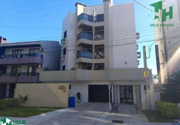 Apartamento  para locação diária em  caiobá - matinhos/pr