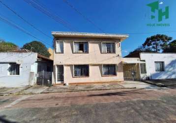 Casa à venda no bom retiro, curitiba.