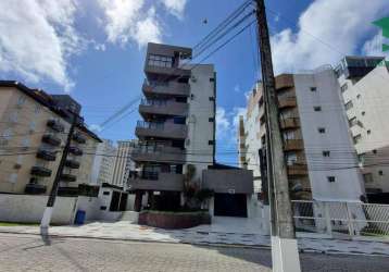 Apartamento à venda em caiobá - matinhos/pr