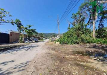 Terreno à venda no tabuleiro em matinhos/pr