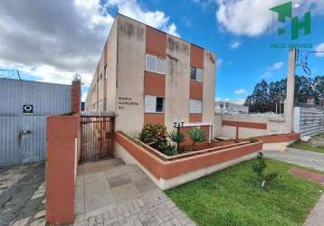 Apartamento para alugar em campina do siqueira - curitiba/pr