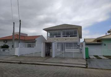 Lindo apartamento na praia do sonho em palhoça - sc