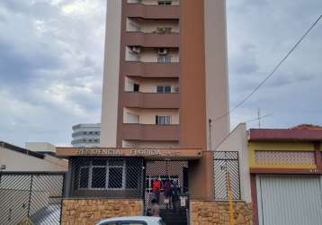 Edifício flórida