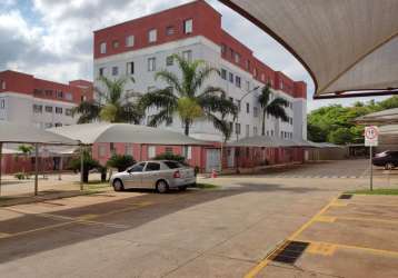 Residencial parque bauru ville