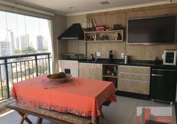 Apartamento à venda, 94 m² por r$ 1.450.000,00 - vila romana - são paulo/sp